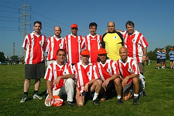 קבוצות טורניר 2005