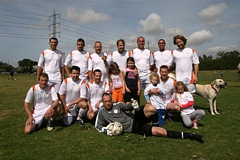 קבוצות טורניר 2008