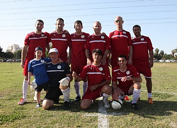 הקבוצות בטורניר 2013